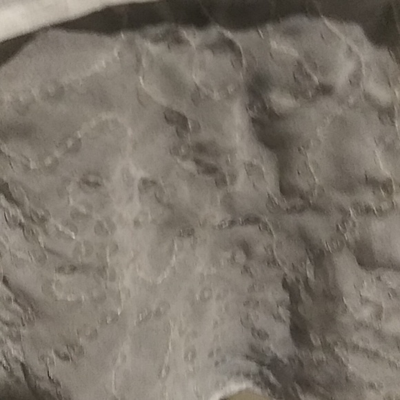 💜5/$25💜 Alfani double layer, high low small - Picture 2 of 6